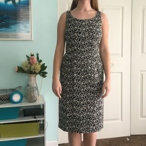 Embroidered with a touch of Sequence Cocktail Dres